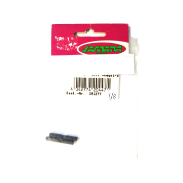 DIFERENCIAL DE PARAFUSO CÔNICO PARA 1/8 VE 2 / A / LX / M / X1 / X2 / GTP / HN JAMARA 051277